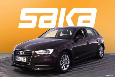 Audi A3 2014, kuva 4/39