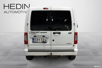 Ford Transit Connect 2013, photo 4/33