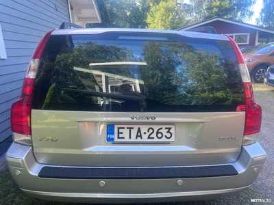 Volvo V70 V70 Bi-Fuel 2006, kuva 6/23