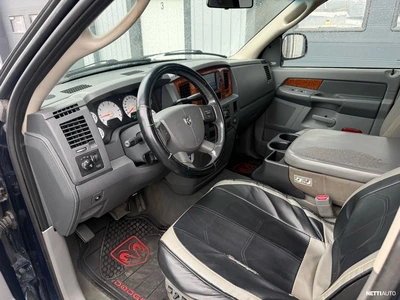 Dodge Ram 2006, kuva 6/12