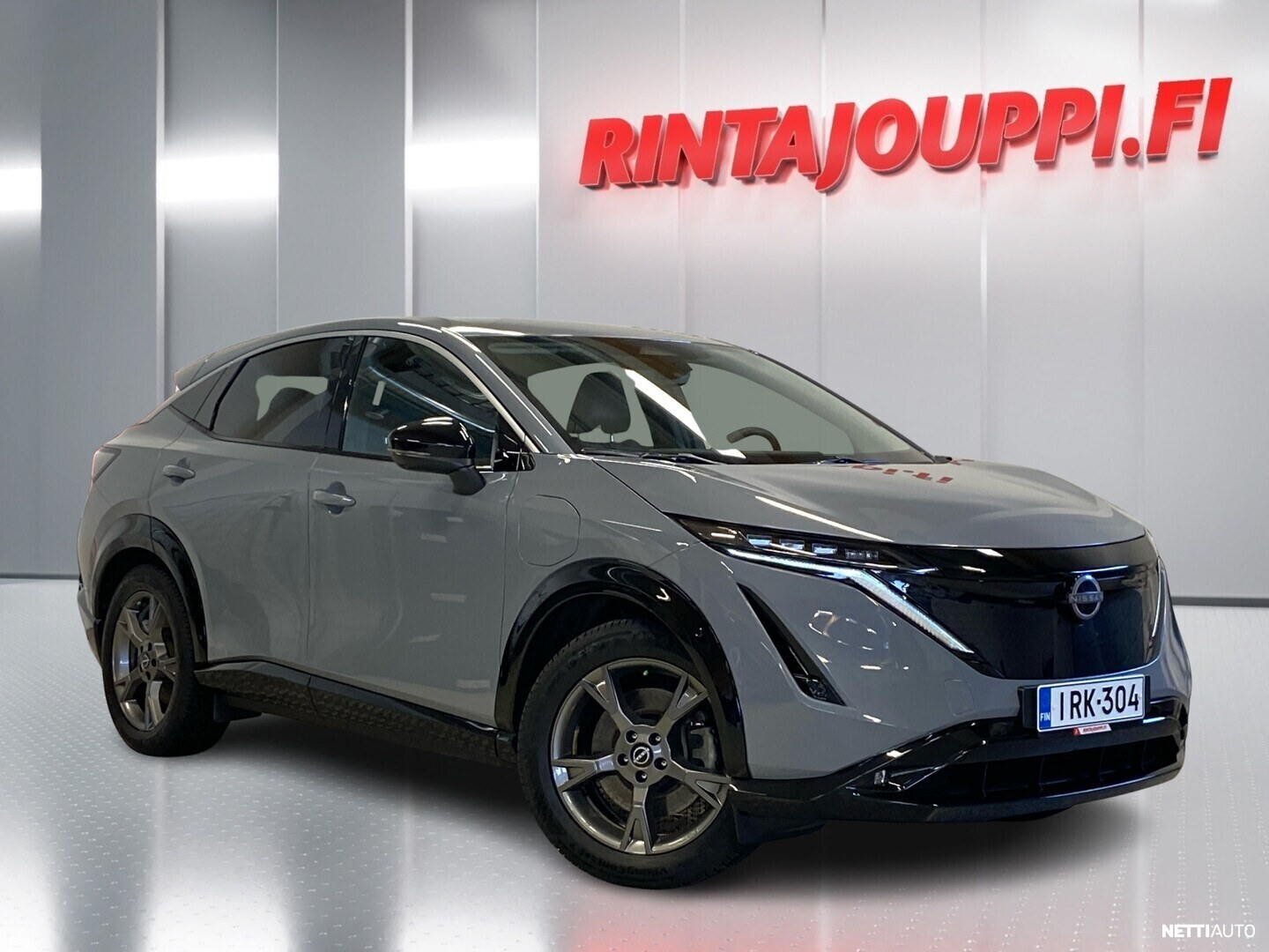 Nissan Ariya