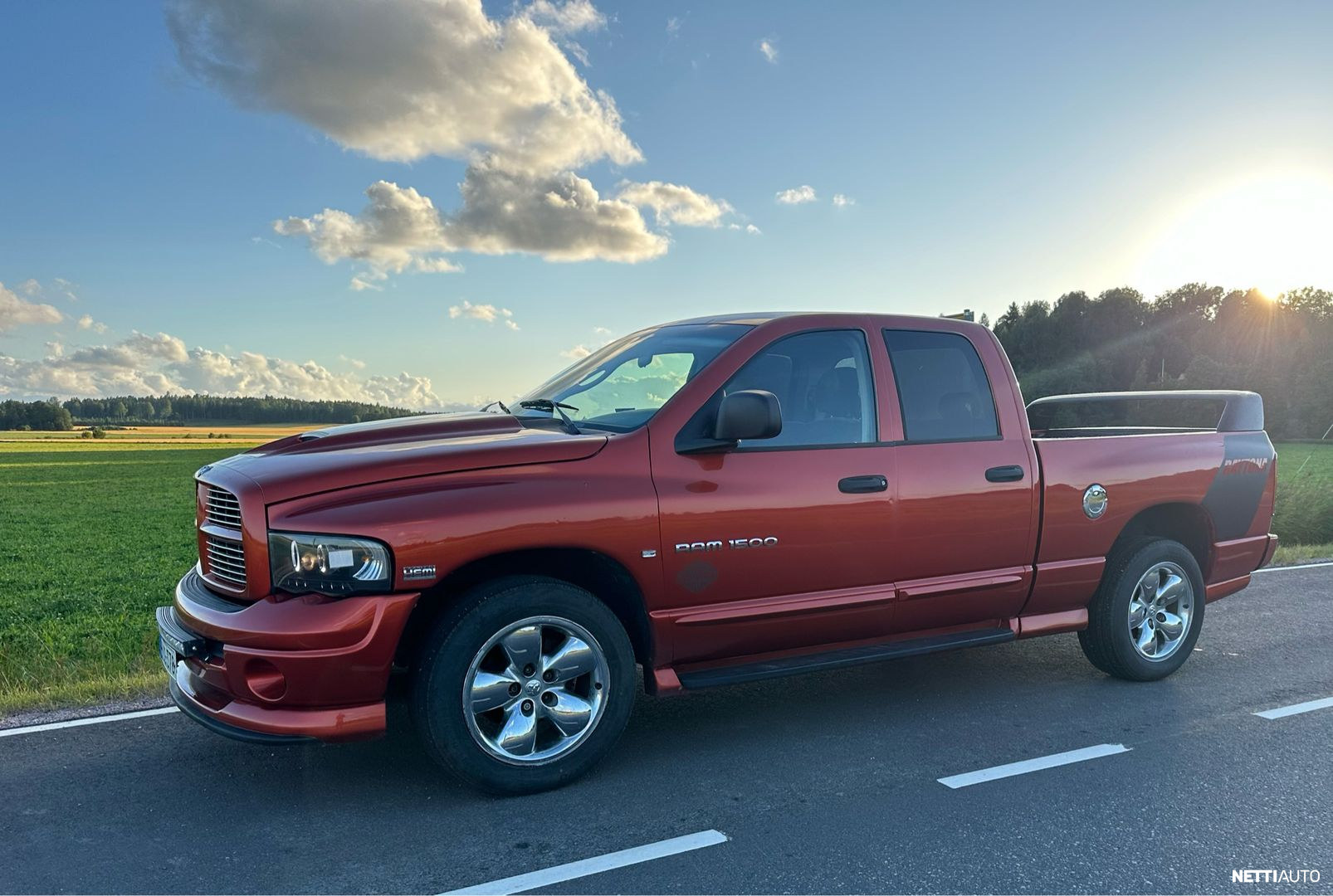 Dodge Ram 1500