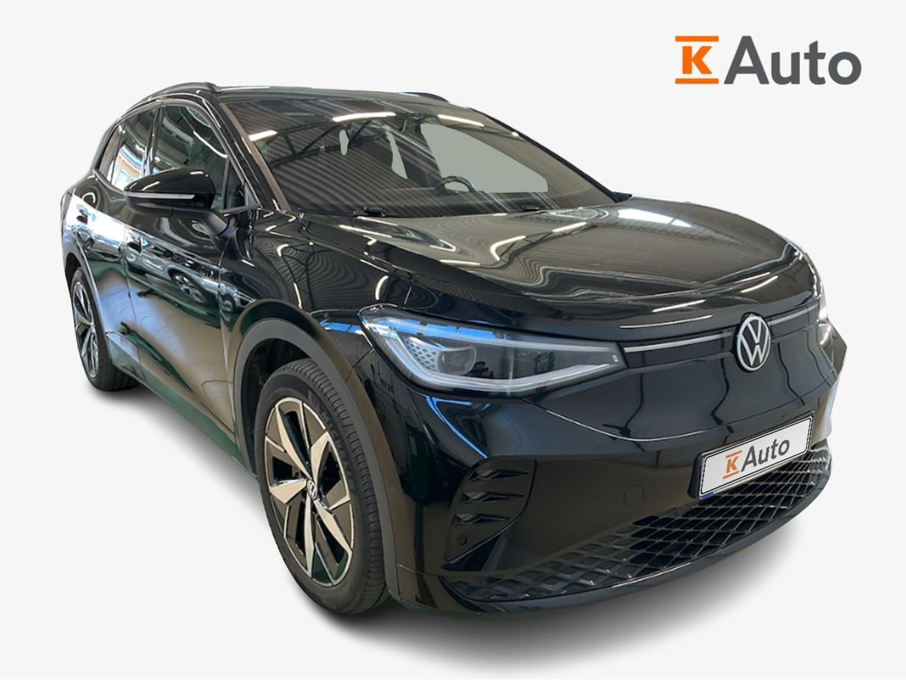 Volkswagen ID.4