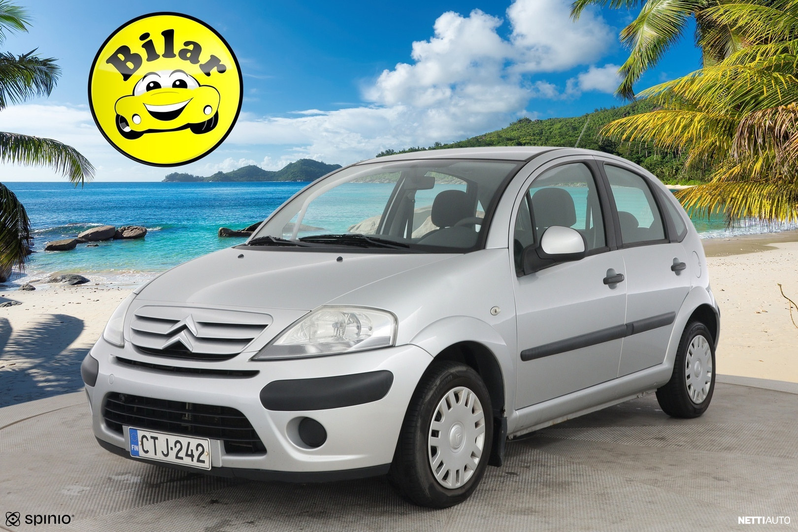 Citroen C3