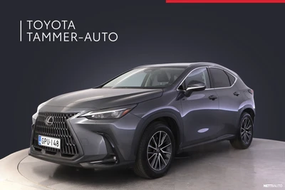 Lexus NX 2024, photo 1/15