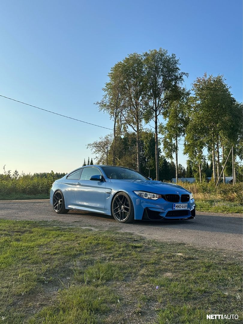 BMW M4