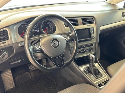 Volkswagen Golf 2014, photo 7/42