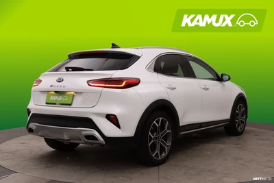 Kia Xceed 2021, kuva 4/40