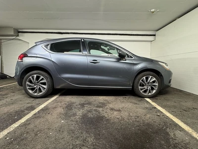 Citroen DS4 2011, photo 3/9