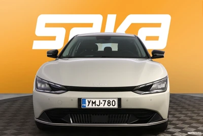 Kia EV6 RWD 77 kWh 229 hv 2022, kuva 2/39