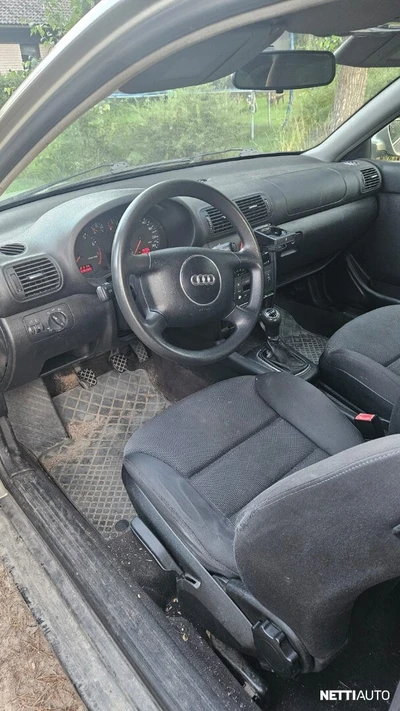 Audi A3 2003, kuva 4/8