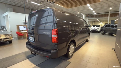 Toyota Proace 2024, photo 5/22
