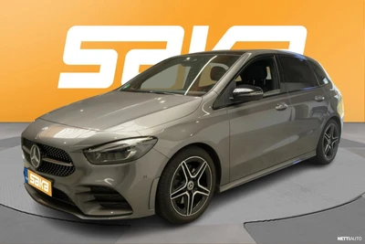 Mercedes-Benz B 2018, kuva 1/8
