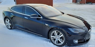 Tesla Model S S85P ilmaiset superit 2013, kuva 7/22