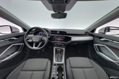Audi Q3 2023, kuva 7/12