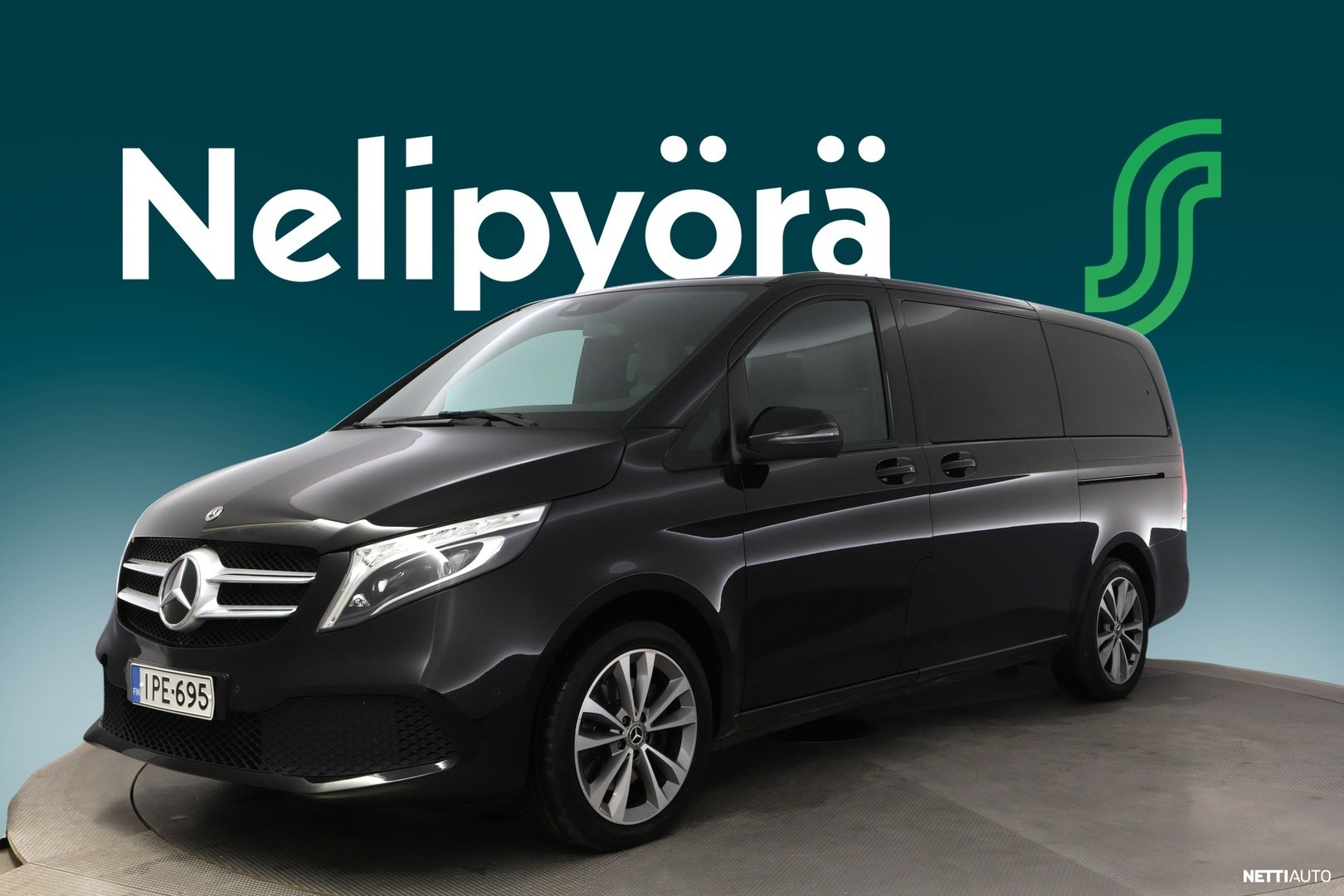 Mercedes-Benz V