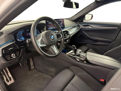 BMW 530 2021, kuva 7/40