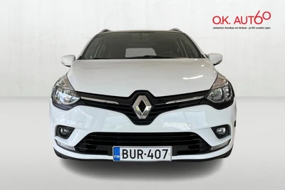 Renault Clio 2017, kuva 7/21
