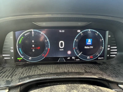 Skoda Octavia 2020, photo 6/10