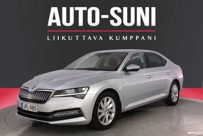 Skoda Superb 2020, kuva 7/46