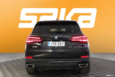 BMW X5 G05 xDrive45e A Charged Edition 2022, kuva 7/74