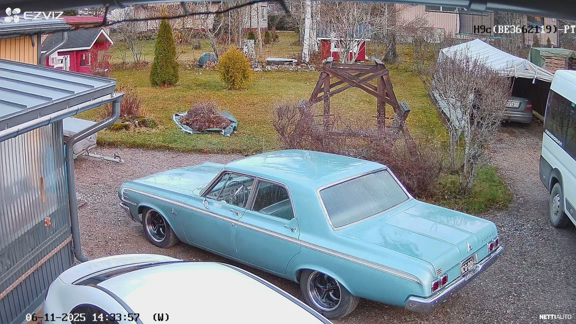 Dodge Polara