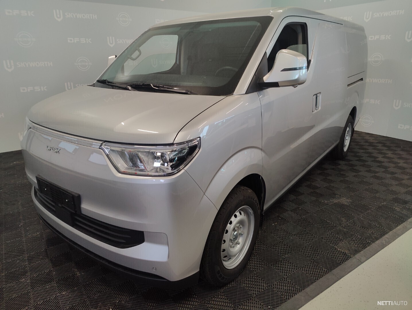 DFSK EC75