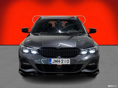 BMW 330 2021, kuva 3/35