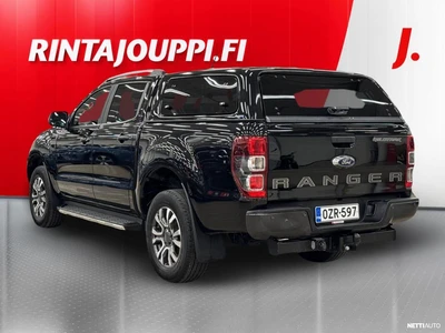 Ford Ranger 2023, photo 2/29