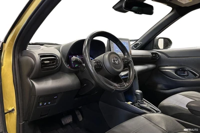 Toyota Yaris Cross 2021, kuva 6/32