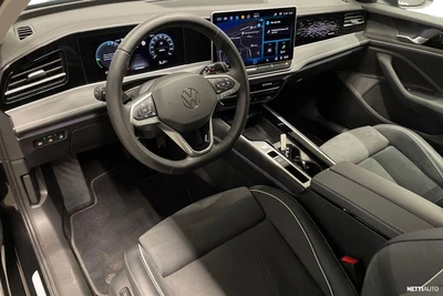 Volkswagen Passat 2024, kuva 6/36