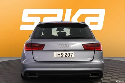 Audi A6 2018, kuva 7/31