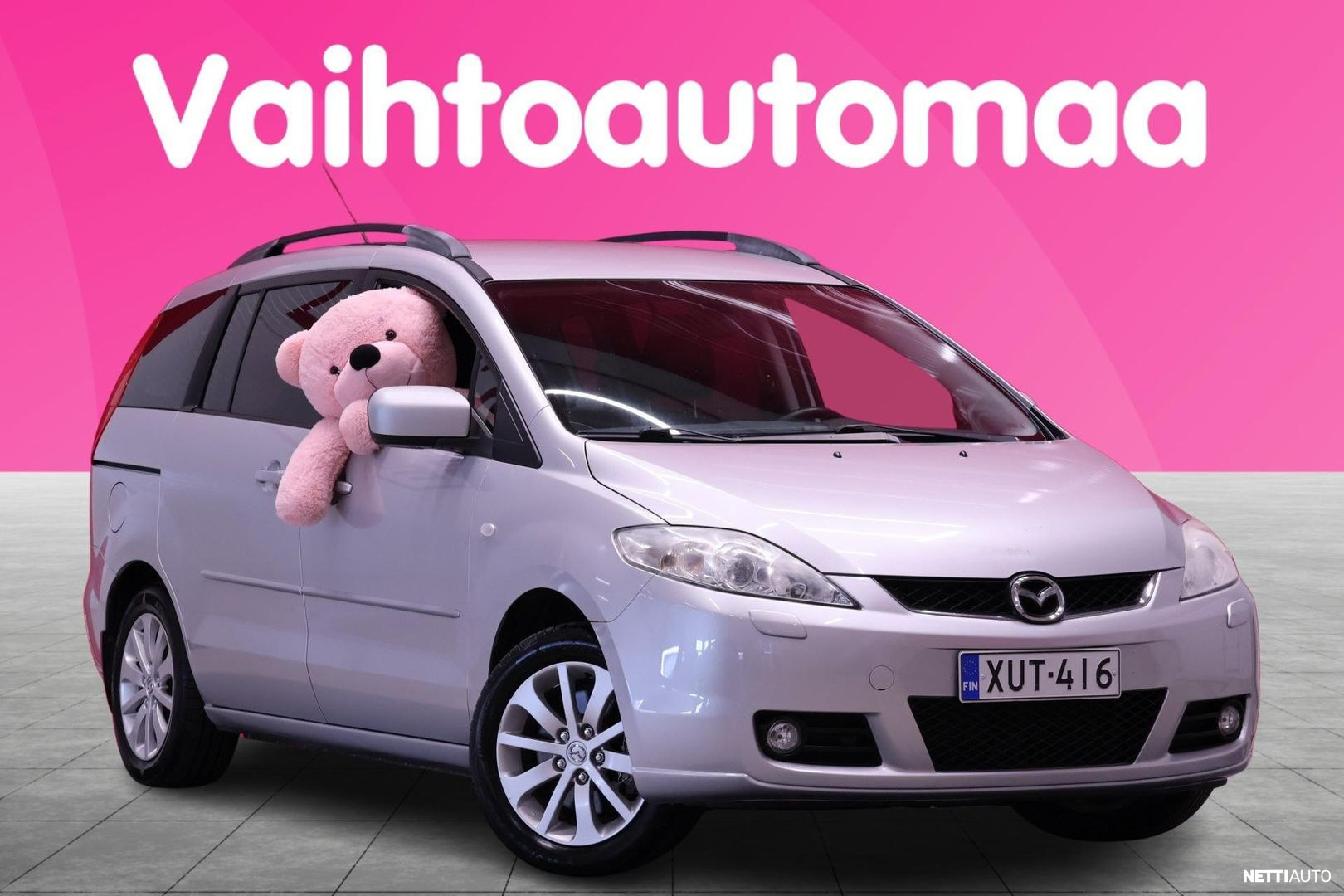 Mazda 5
