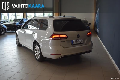 Volkswagen Golf 2018, kuva 4/7