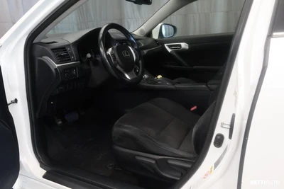 Lexus CT LEXUS CT200H A Comfort 2011, kuva 7/23