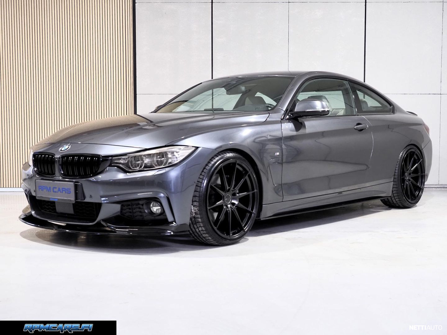 BMW 440