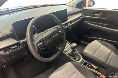Kia Stonic 1,0 T-GDI 100hv EX DCT 2026, photo 7/24