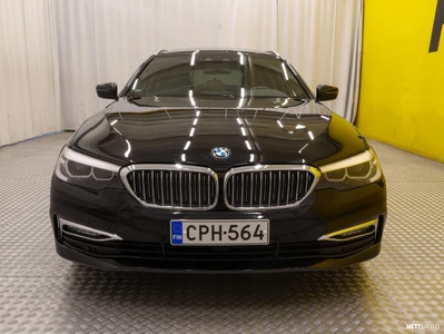 BMW 530 2017, kuva 7/60