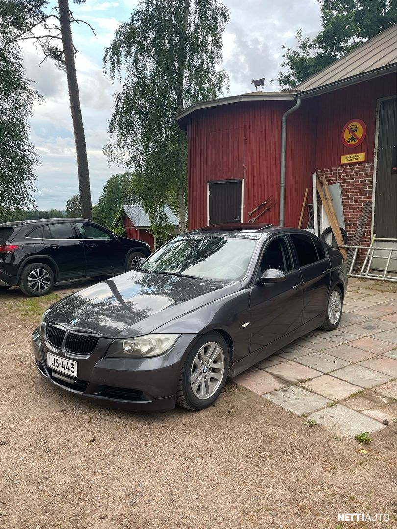 BMW 318