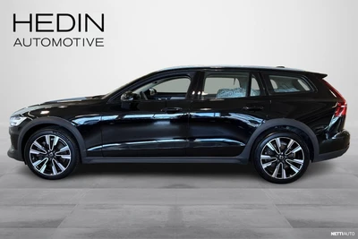Volvo V60 Cross Country 2023, kuva 5/20