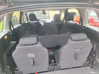 Peugeot 5008 2010, photo 6/6