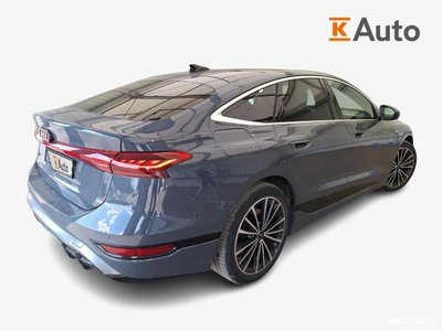 Audi A6 e-tron 2025, kuva 2/2