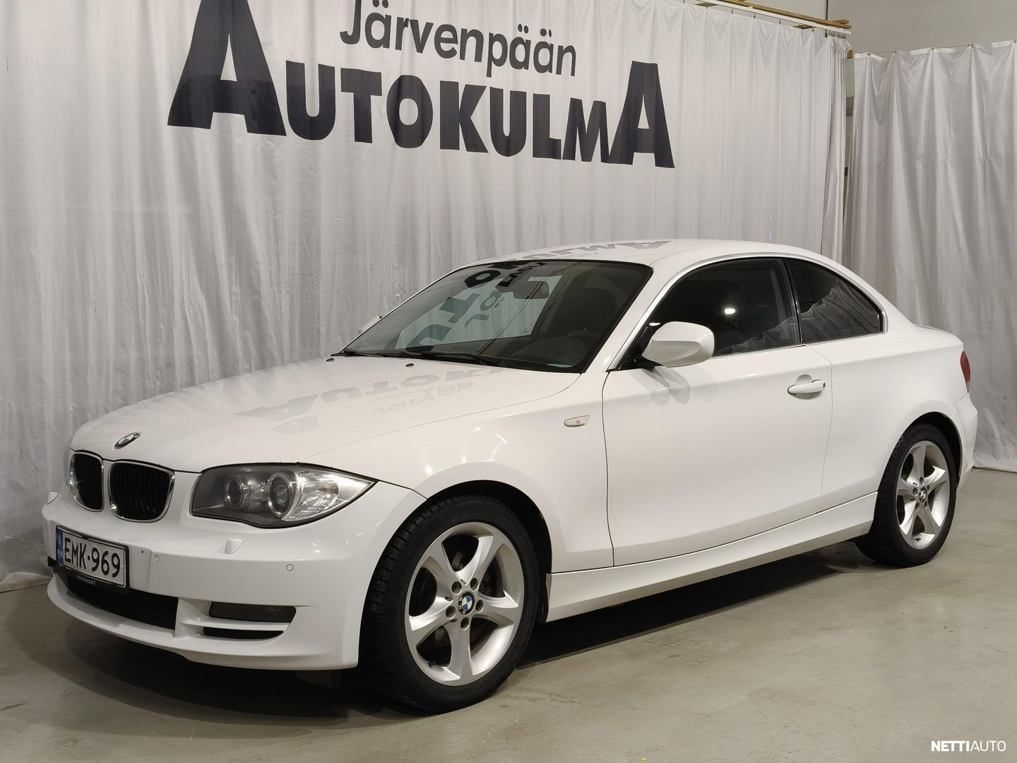 BMW 120