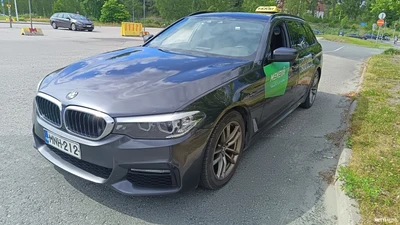BMW 520 2018, kuva 1/4