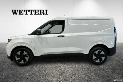 Ford Transit Courier 2025, photo 5/15
