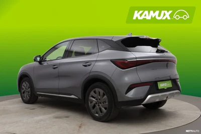 BYD Atto 3 EVO Design 2026, kuva 5/36