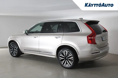 Volvo XC90 2023, photo 3/31