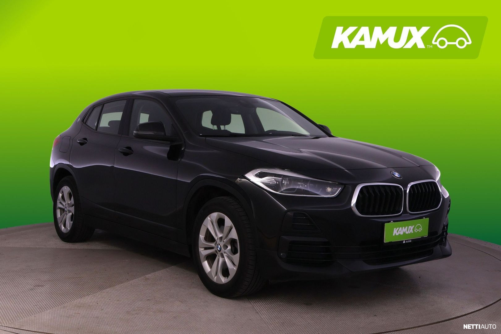 BMW X2 F39 XDrive 25E Business