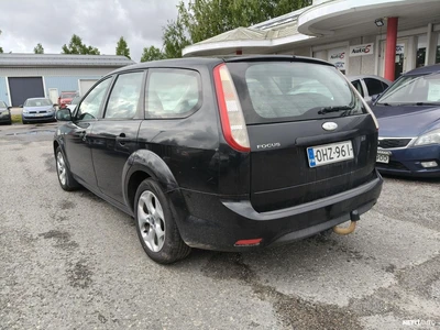 Ford Focus 2009, kuva 3/7