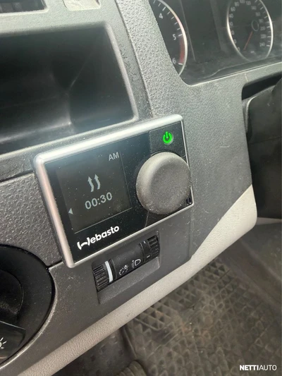 Volkswagen Transporter 2013, photo 5/5